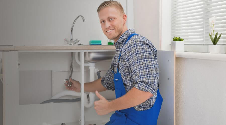Professional bathroom faucet installation in Onalaska, WI